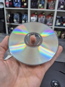 Sega Saturn - Wing Arms - No Manual