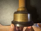 Vintage 1951 Greenville SC Little League Baseball Trophy…GREAT PIECE! — photo 5