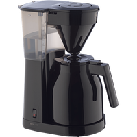 Melitta 1023-06 Easy Ii Therm Filterkaffeemaschine #1907323