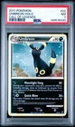 2011 POKEMON CALL OF LEGENDS #22 UMBREON-HOLO PSA 7 (New Cert)