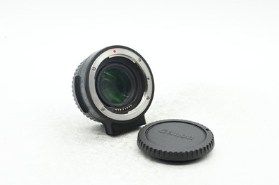 Canon EF-EOS R 0.71x Mount Adapter for EF-Mount to EOS C70 #193