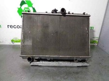 Radiateur Mitsubishi SPACE STAR