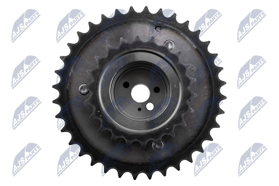 Intake Side NTY OE RKZ-TY-009 Camshaft Adjuster for TOYOTA