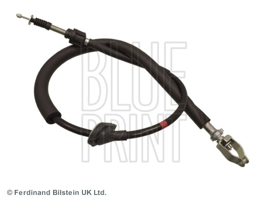 Zugkabel, Kupplungssteuerung Blue Print ADD63843 FüR OE 31340-97202-image