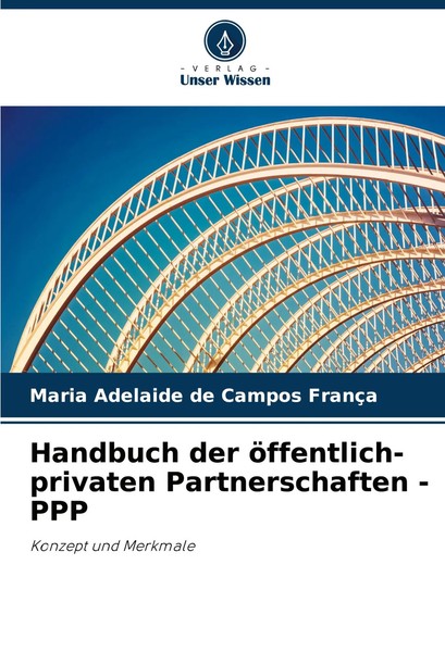 Handbuch Der öFfentlich-Privaten Partnerschaften - Ppp | Konzept Und Merkmale-image