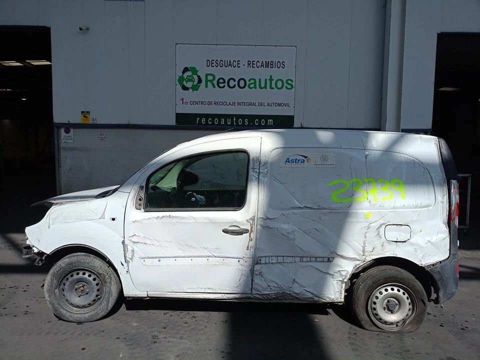 226A41733R SONDA LAMBDA / 226A47453R / 5690538 PER RENAULT KANGOO EXPRESS FW0/1 - Immagine 4 di 4