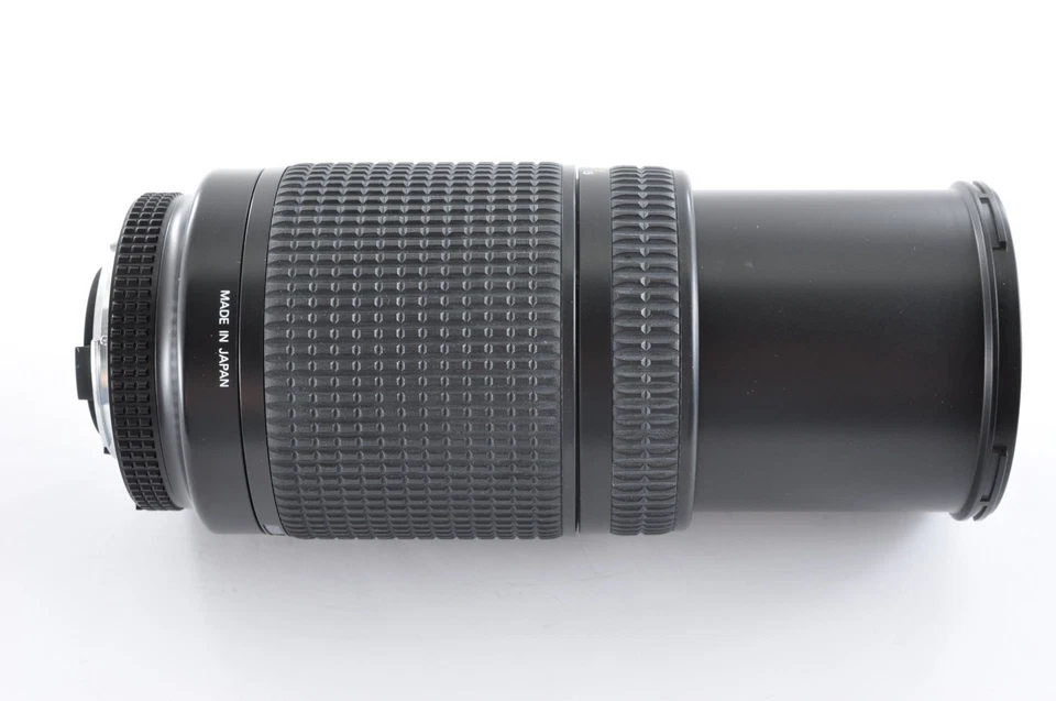 Nikon AF NIKKOR 70-300mm f/4-5.6 D ED Zoom Lens from Japan [Near Mint] #0903 - Image 4 of 4