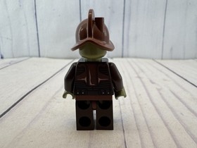 LEGO Star Wars Neimoidian Warrior Minifigure (SW0536) Set # 75041