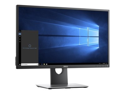 Dell Monitor P2417HB 23.8 Zoll Full HD HDMI DisplayPort VGA schwarz