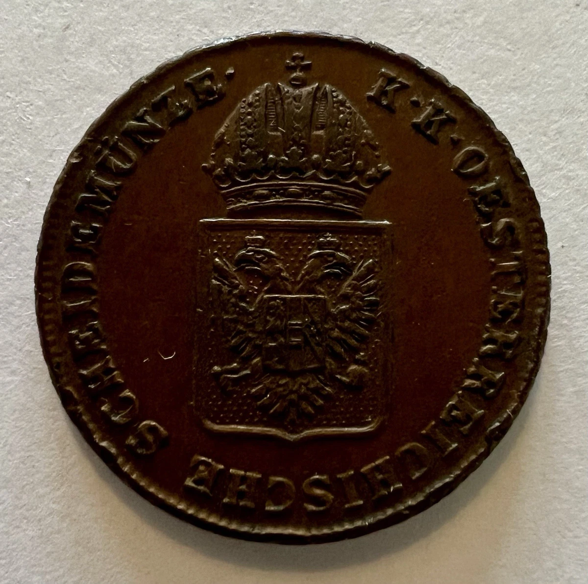 1816 Year Austrian Coins for sale | eBay