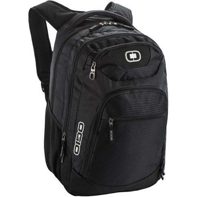 OGIO EXCELSIOR SCHWARZ MOTORRAD PENDLER TOURER RUCKSACK RUCKSACK REISETASCHE