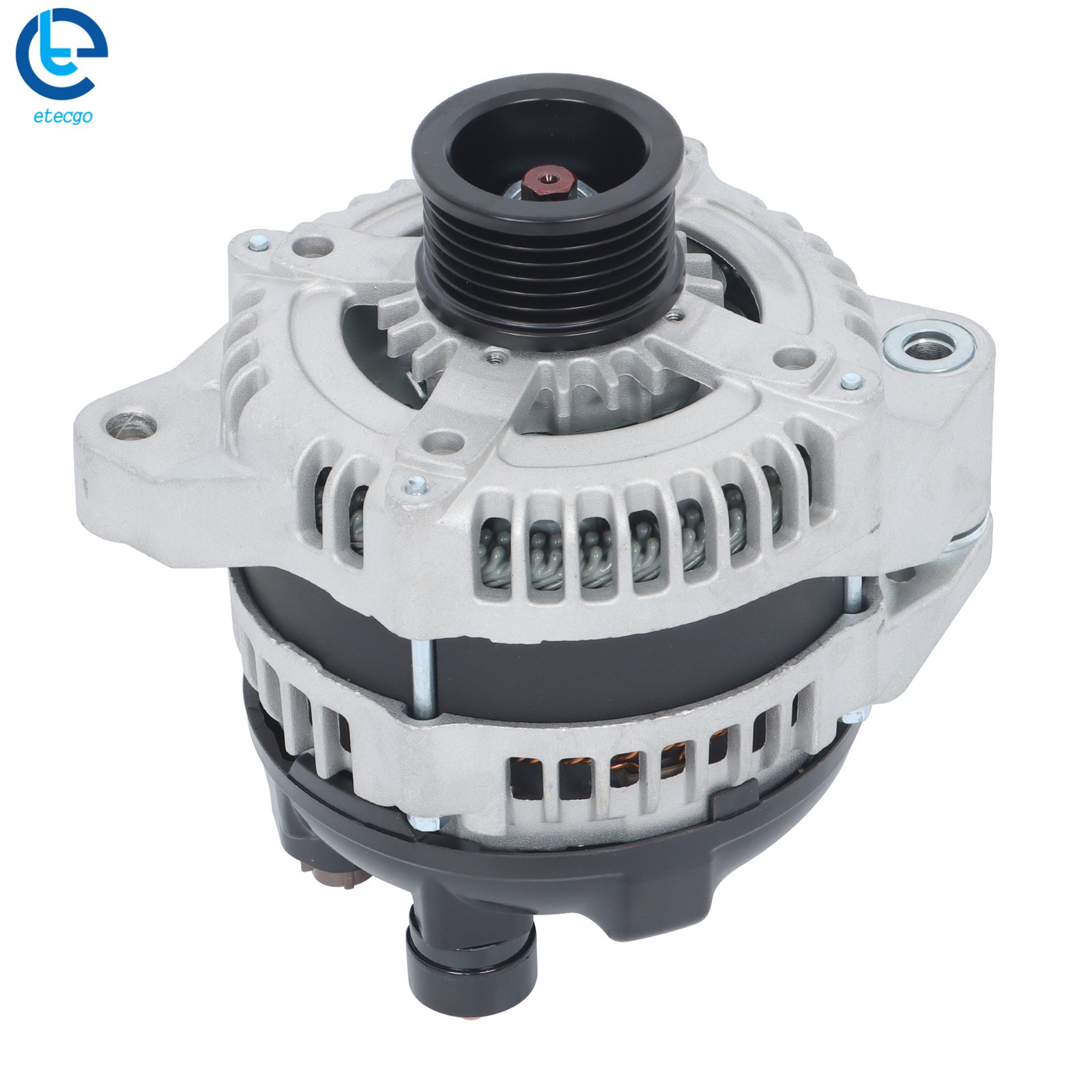 Maserati Quattroporte 2004-2011 Alternator P/N 104210