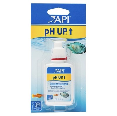 API PH Up