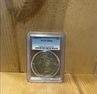 1902-O New Orleans Silver Morgan Dollar PCGS MS63 Certified