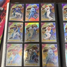 2026 Topps Series 1 : Titans Of The Game card lot! 30+ Including Shohei Ohtani