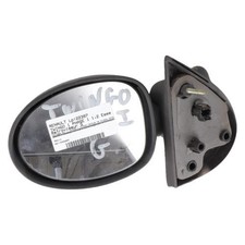 Retroviseur gauche (ou coque) Renault TWINGO