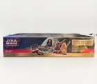 Star Wars Battle for Naboo 3D Action Game SEALED Milton Bradley Episode 1 1999 — photo 3