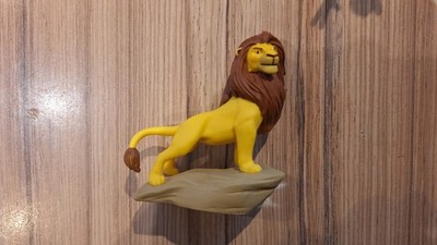Tonies König der Löwen | Simba | Story | 4 Songs | Hörfigur | 30 Minuten  