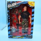 G.I. JOE HALL OF FAME SURVEILLANCE SPECIALIST 12" Action Figure HASBRO 1995 NIB