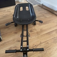 Hover-1 Buggy Go-Kart Hover Attachment Universal Fit