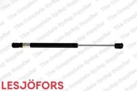LesjÖFors 8127568 Gasfeder FüR Koffer-/Laderaum Gasfeder GasdäMpfer FüR Ford
