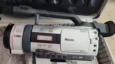 CANON GL2 mini dv