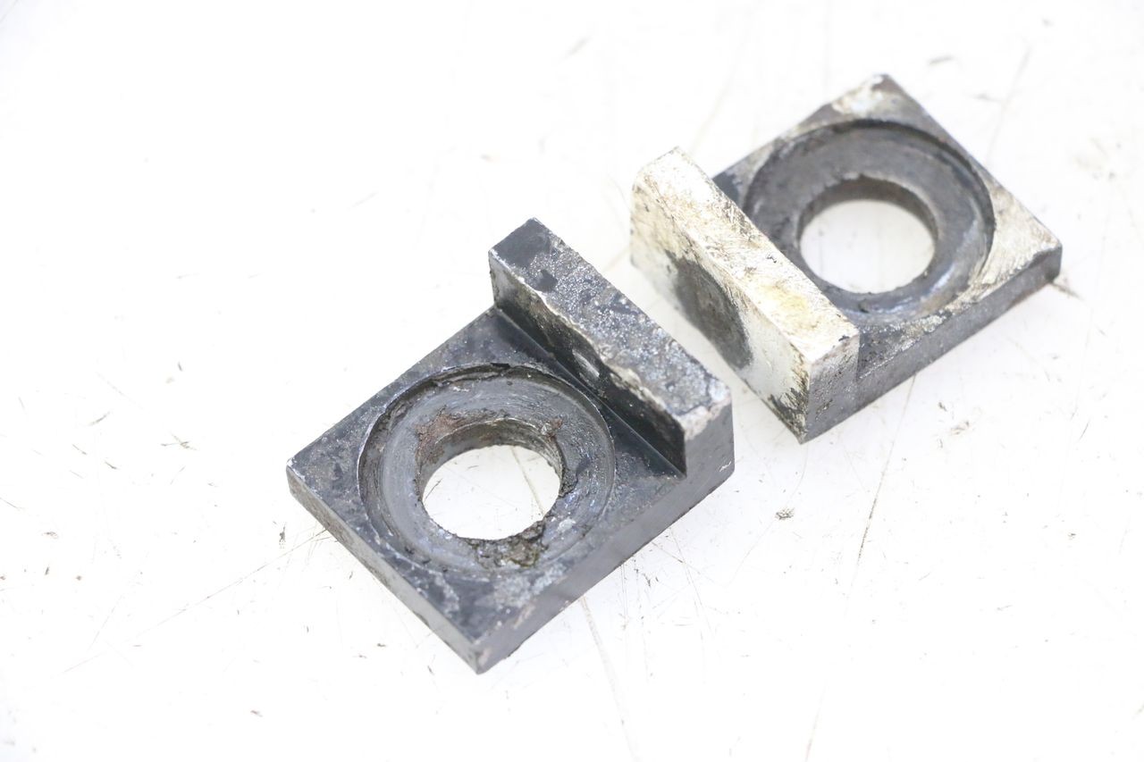 CHAIN ADJUSTER - BSE DIRTBIKE PH10L 125 ( )