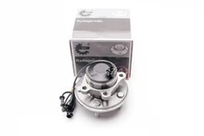 Roulement de roue Nissan BLUEBIRD