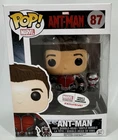 Funko Pop! Marvel Ant-Man Collector Corps Smallest Bobblehead Exclusive #87