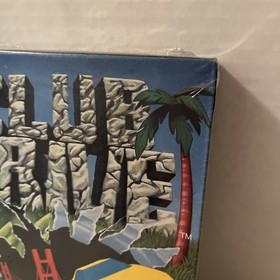 CLUB DRIVE Atari Jaguar Cartridge NEW Factory Sealed 