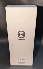 One Skin OS-01 Body Topical Supplement Essential Moisturizer 250ml 06/2027