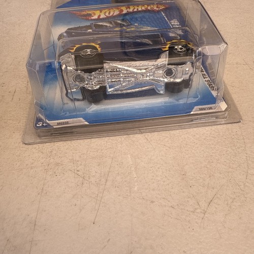 🛑Hot Wheels '40 FORD, in BLUE - 2008 ALL STARS # 29/36 - Picture 6 of 6