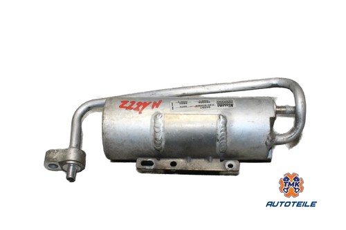 Opel Vectra C Signum Trockner Klimaanlage 2,2 Z22YH Nissens 94597 792004