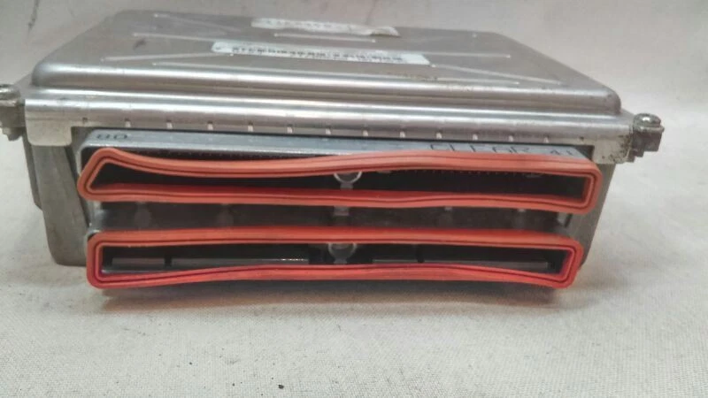 Módulo de control electrónico Motor Computer ECM 9380717 00-02 CHEVROLET CAMARO 3 Foto 3 de 4