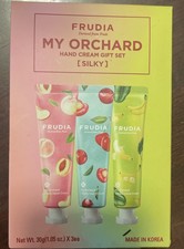 Frudia My Orchard Hand Cream Gift Set silky (...