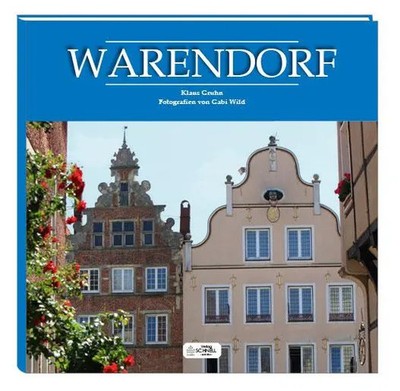 Warendorf | Klaus Gruhn | Buch | 108 S. | Deutsch | 2016 | Schnell Verlag