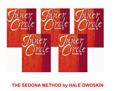 The Innner Circle Vol. 1-5 by Hale Dwoskin - ...