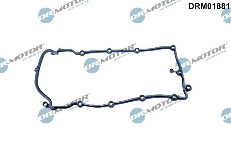 Joint de cache culbuteurs étanche Dr.Motor DRM01881 anti-fuite d'huile Jaguar