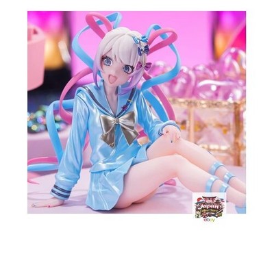 NEW Super Cute Angel Figure NEEDY GIRL OVERDOSE Chokonose Premium Figure JP