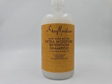 Image of Shea Moisture Raw Shea Butter Moisture Shampoo 379ml X 1