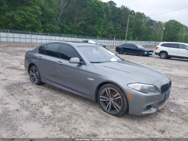 Passenger Air Bag Front Passenger Dash Fits 11-16 BMW 528i 4700967 Foto 3 de 4