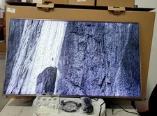 Samsung QM55H Digital Signage Display 55" Grade B SEE NOTES