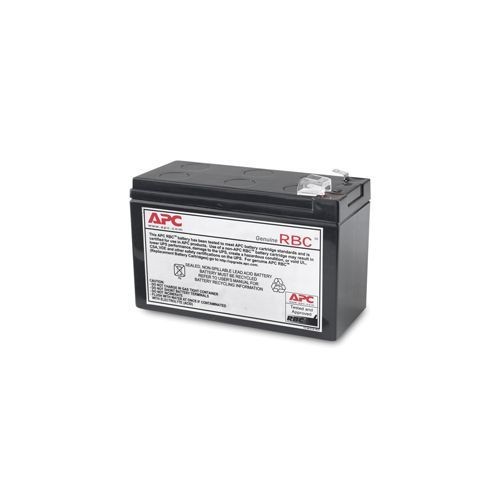 BATTERIE PER UPS 114 - Immagine 3