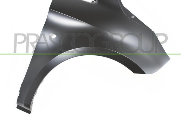 Prasco KotflüGel Vorderachse Rechts FüR Mercedes-Benz Vito Mixto W447 Kasten-image