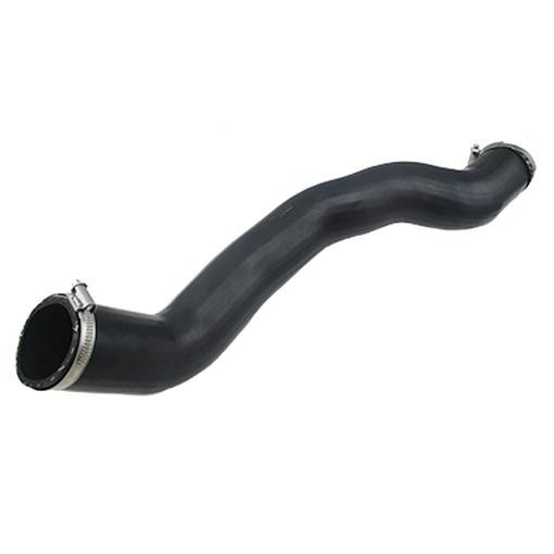 Hoffer Ladeluftschlauch Passend FüR Jeep Cherokee KK 2.8 CRD 4WD 8196685-image