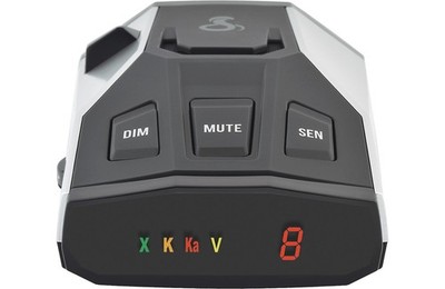 Cobra RAD 400 - Radar/Laser detector