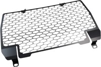 Aluminium KüHlerschutz Schwarz Zieger Kawasaki Z 900 10002819