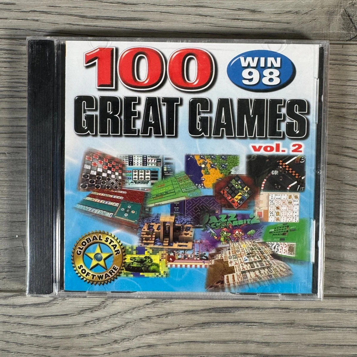 激レア カジノプロフェッショナルWindows CD-ROM PC Casino & Cards 1998 Video Games for sale | eBay