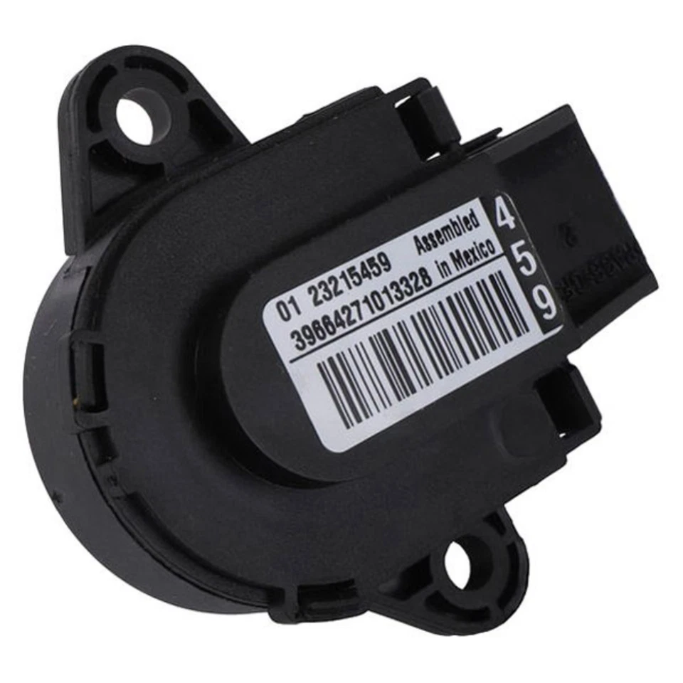 23215459 Interruptor de encendido AC Delco para Chevy Saturn Ion Chevrolet Cobalt G5 HHR Foto 2 de 3