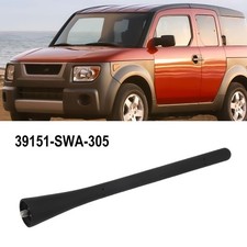 Original Qualität 7 Auto AMFM Radio Antenne für CRV 39151SWA305